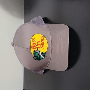 Bass pro hat